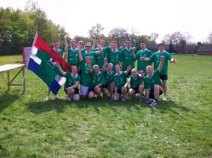 team mbroekdhoek2012